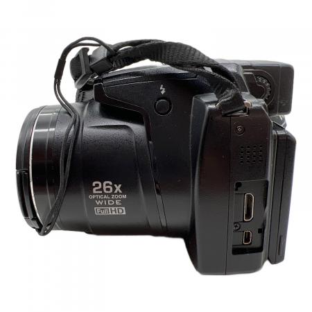 Nikon (ニコン) デジタルカメラ 動作確認済 COOLPIX P100