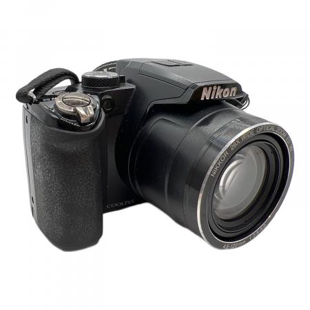 【動作確認済】Nikon COOLPIX P100 クールピクス デジカメ Nikon (ニコン) デジタルカメラ 動作確認済 COOLPIX P100