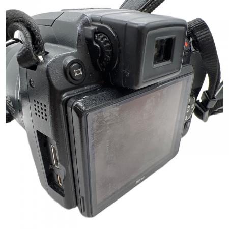 カメラ 【動作確認済】Nikon COOLPIX P100 クールピクス デジカメ
