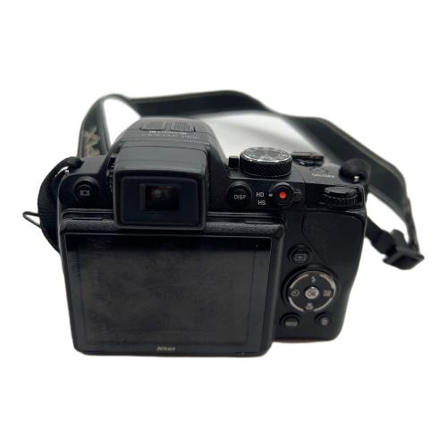 Nikon (ニコン) デジタルカメラ 動作確認済 COOLPIX P100 -
