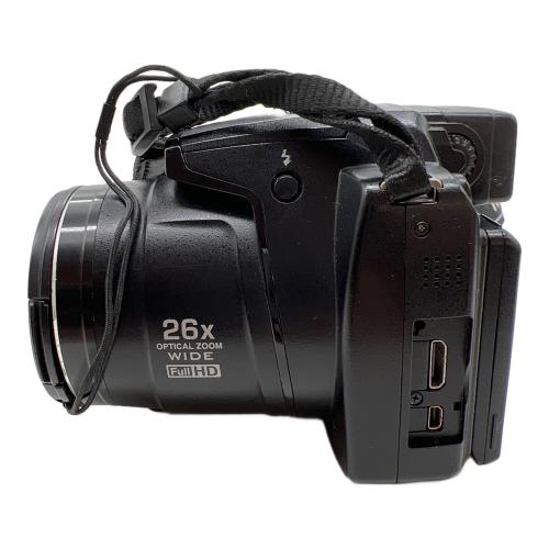 Nikon (ニコン) デジタルカメラ 動作確認済 COOLPIX P100 -