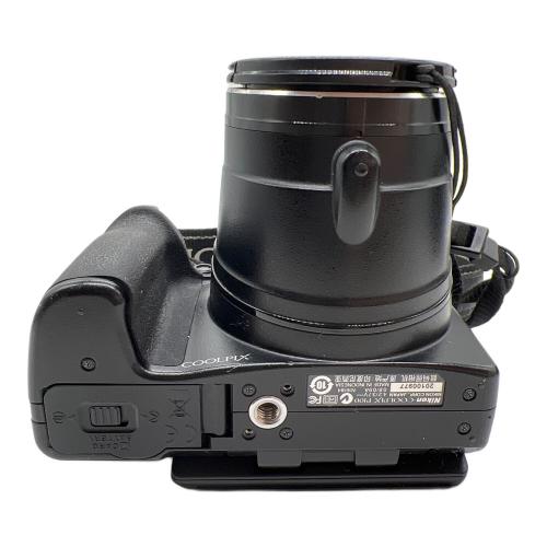 Nikon (ニコン) デジタルカメラ 動作確認済 COOLPIX P100