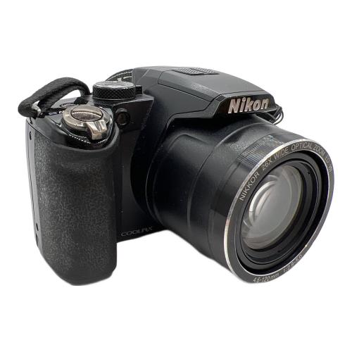 Nikon COOLPIX P100 デジタルカメラ　動作確認済み Amazon.com : Nikon Coolpix P100 10 MP Digital Camera with 26x