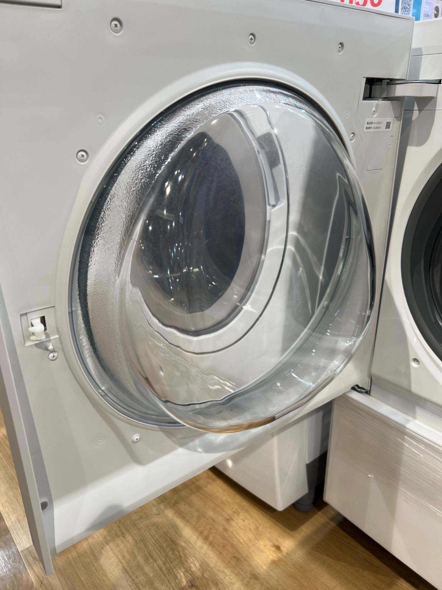 Panasonic (パナソニック) ドラム式洗濯乾燥機 NA-VG780L 2024年製 178