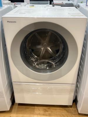 Panasonic (パナソニック) ドラム式洗濯乾燥機 NA-VG780L 2024年製 178