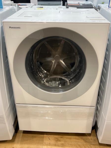 Panasonic (パナソニック) ドラム式洗濯乾燥機 NA-VG780L 2024年製 178