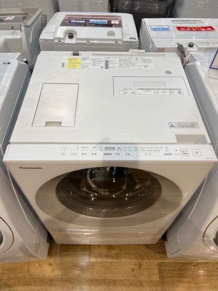 【トレファク神戸新長田 】Panasonicの洗濯機2020年製です！!【取りに来れる方限定】 家電買取強化中】新生活準備！Panasonic（パナソニック）の洗濯機をご
