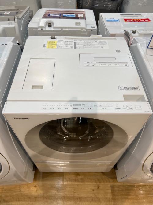 Panasonic (パナソニック) ドラム式洗濯乾燥機 NA-VG780L 2024年製 178