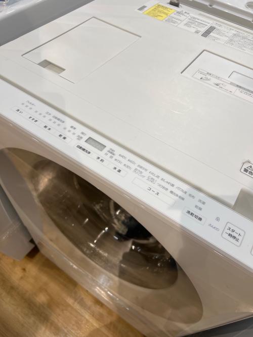 Panasonic (パナソニック) ドラム式洗濯乾燥機 NA-VG780L 2024年製 178