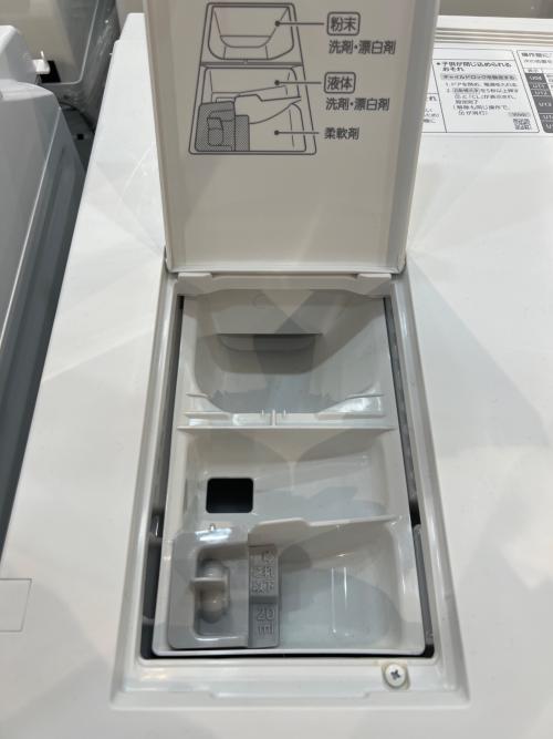 Panasonic (パナソニック) ドラム式洗濯乾燥機 NA-VG780L 2024年製 178