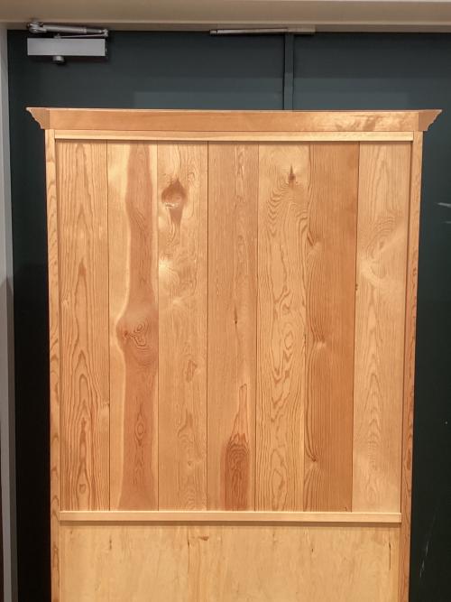 食器棚 カントリー調 98 ナチュラル