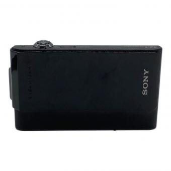 SONY (ソニー) コンパクトデジタルカメラ DSC-T900 サイバーショット