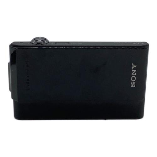 SONY (ソニー) コンパクトデジタルカメラ DSC-T900 サイバーショット