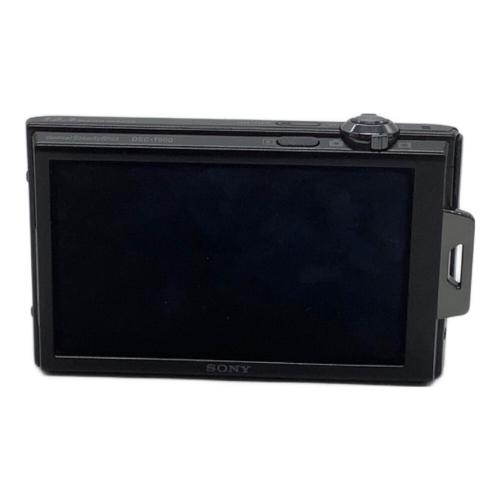 SONY (ソニー) コンパクトデジタルカメラ DSC-T900 サイバーショット