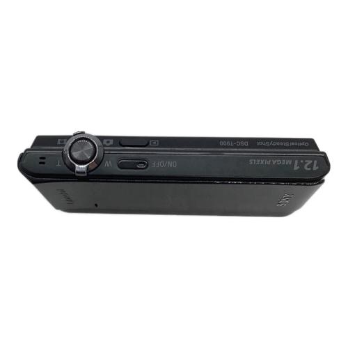 SONY (ソニー) コンパクトデジタルカメラ DSC-T900 サイバーショット