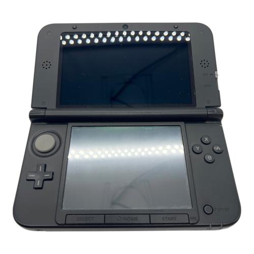 Nintendo (ニンテンドー) New 3DS LL SPR-001 動作確認済み -
