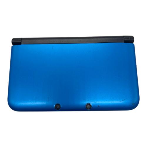 Nintendo (ニンテンドー) New 3DS LL SPR-001 動作確認済み -