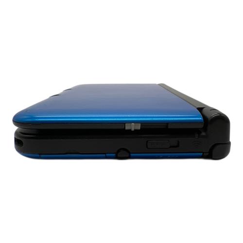 Nintendo (ニンテンドー) New 3DS LL SPR-001 動作確認済み -