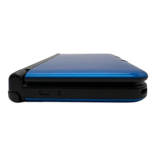 Nintendo (ニンテンドー) New 3DS LL SPR-001 動作確認済み -