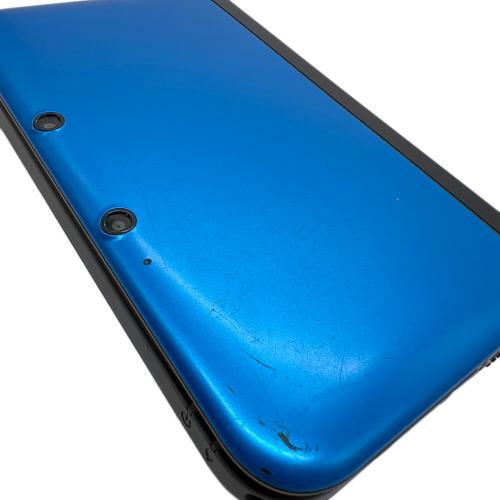 Nintendo (ニンテンドー) New 3DS LL SPR-001 動作確認済み -