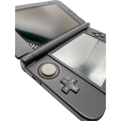 Nintendo (ニンテンドー) New 3DS LL SPR-001 動作確認済み -