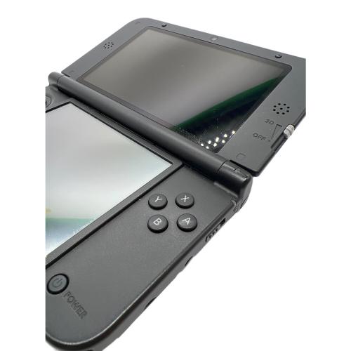 Nintendo (ニンテンドー) New 3DS LL SPR-001 動作確認済み -