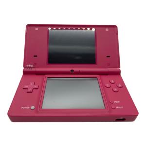 Nintendo (ニンテンドー) NintendoDS ビビットピンク TWL-001 動作確認済み -