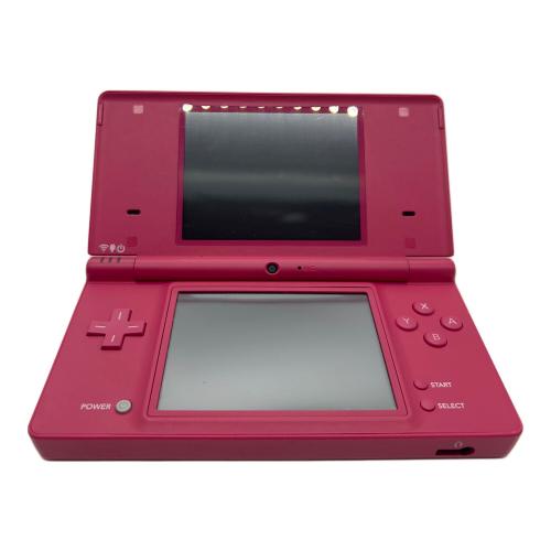 Nintendo (ニンテンドー) NintendoDS ビビットピンク TWL-001 動作確認済み -