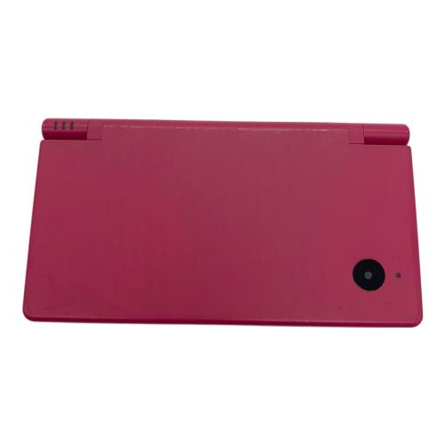 Nintendo (ニンテンドー) NintendoDS ビビットピンク TWL-001 動作確認済み -