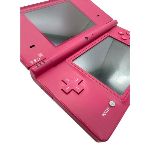 Nintendo (ニンテンドー) NintendoDS ビビットピンク TWL-001 動作確認済み -