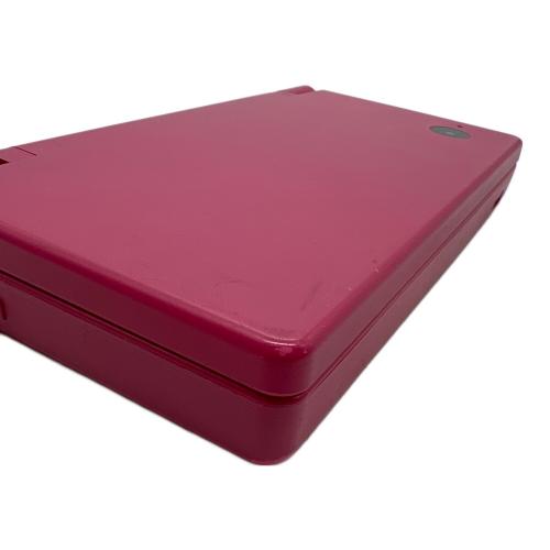 Nintendo (ニンテンドー) NintendoDS ビビットピンク TWL-001 動作確認済み -