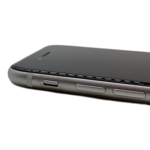 Apple iPhone SE(第2世代) ホワイト