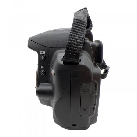 Nikon (ニコン) デジタル一眼レフカメラ D3000 1075万画素(総画素
