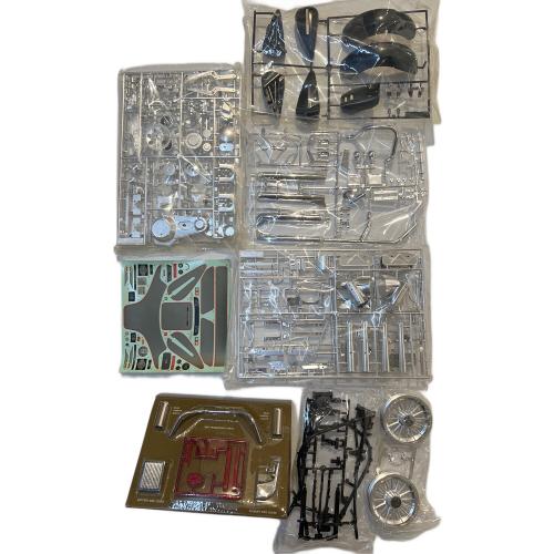 TAMIYA (タミヤ) プラモデル 1/6th SCALE HARLEY-DAVIDSON ブラックスペシャル