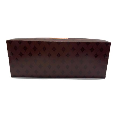 EPOCH (エポック) ショコラウサギファミリー アニバーサリーセット シルバニアファミリー