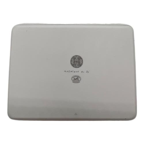 HERMES (エルメス) ヴァンキャトル モザイク 24 プラチナ PM トレー