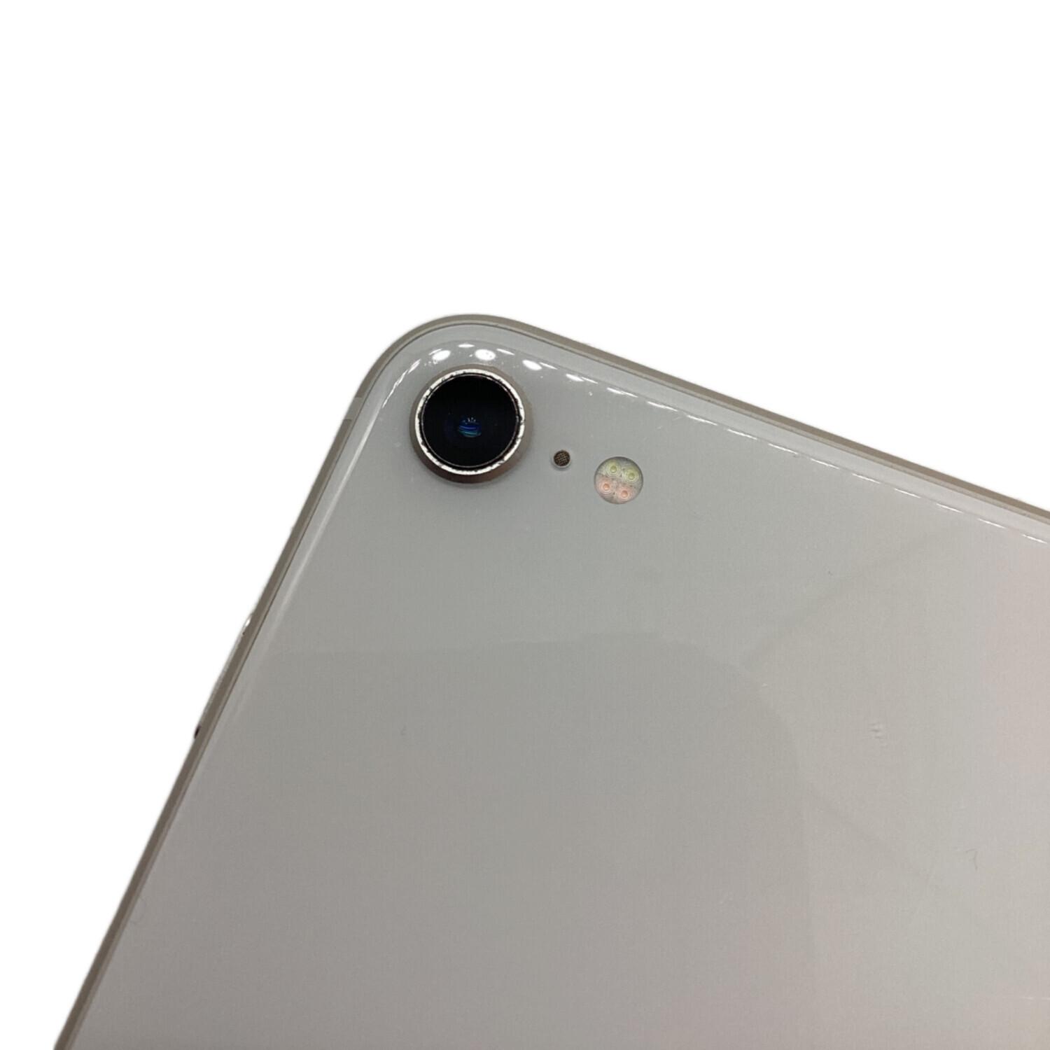 Apple (アップル) iPhone SE(第3世代) MMYD3J/A サインアウト