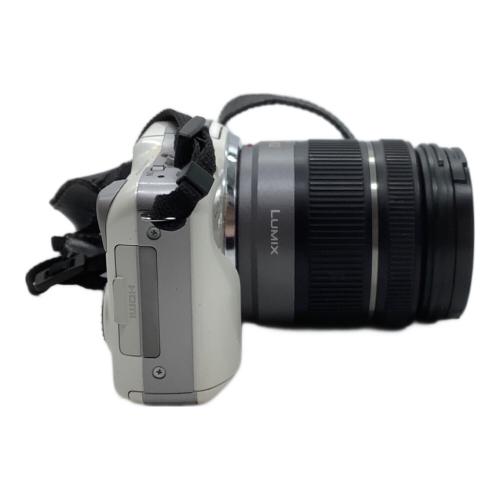 Panasonic (パナソニック) ミラーレス一眼カメラ DMC-GF3