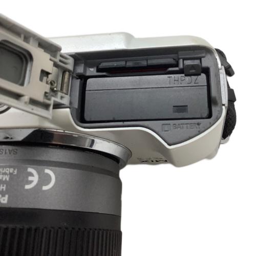 Panasonic (パナソニック) ミラーレス一眼カメラ DMC-GF3｜トレファク