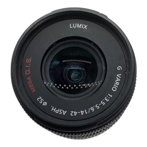 Panasonic (パナソニック) ミラーレス一眼カメラ DMC-GF3