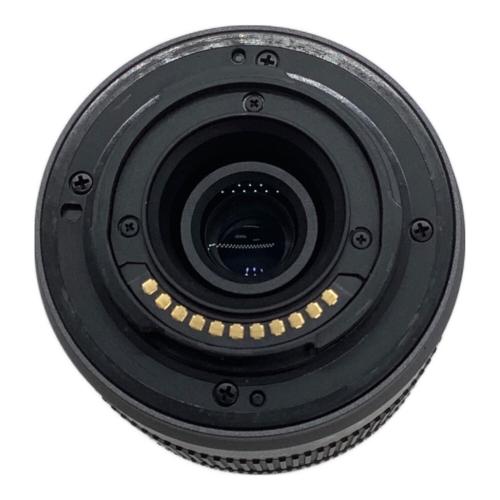 Panasonic (パナソニック) ミラーレス一眼カメラ DMC-GF3