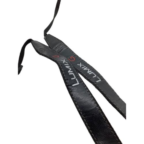 Panasonic (パナソニック) ミラーレス一眼カメラ DMC-GF3