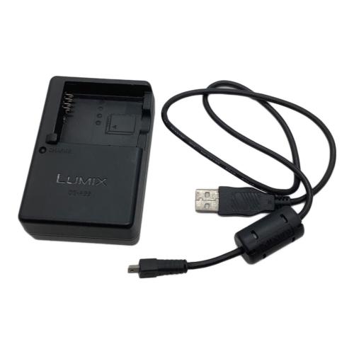 Panasonic (パナソニック) ミラーレス一眼カメラ DMC-GF3｜トレファク