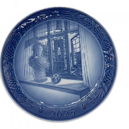 qoota  ロイヤルコペンハーゲン　2025 qoota ロイヤルコペンハーゲン 2025 ブルーコレクタブル ミニ