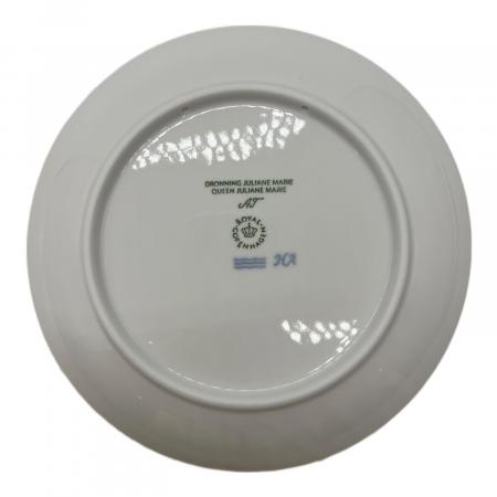 ROYAL COPENHAGEN (ロイヤル・コペンハーゲン) 洋食器 △ 2025 イヤー