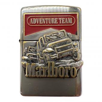 marlboro (マルボロ) ZIPPO アドベンチャーチーム 1997年製