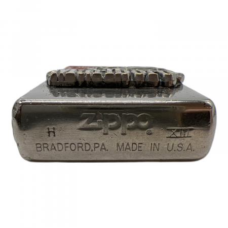 marlboro (マルボロ) ZIPPO アドベンチャーチーム 1997年製 