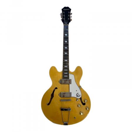 EPIPHONE (エピフォン) エレキギター @ Π Casino Casino NA 動作確認