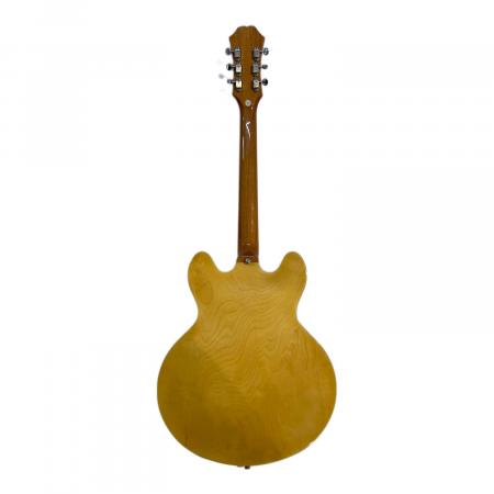 EPIPHONE (エピフォン) エレキギター @ Π Casino Casino NA 動作確認