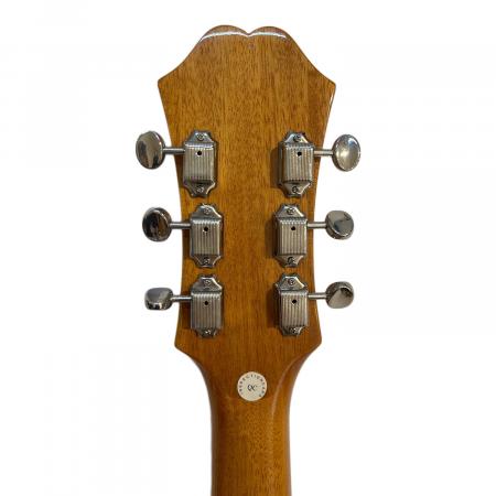 EPIPHONE (エピフォン) エレキギター @ Π Casino Casino NA 動作確認